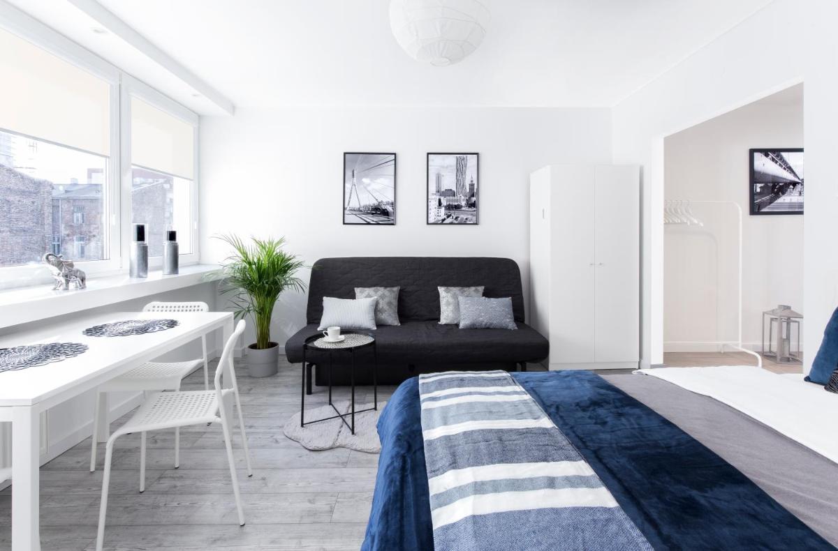 Warsawrent Apartamenty Centralna - Housity