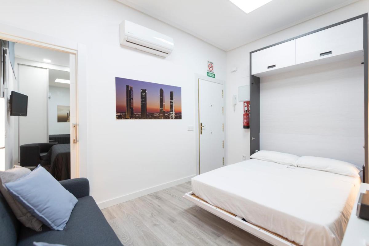 Plaza Mayor Apartment - Housity