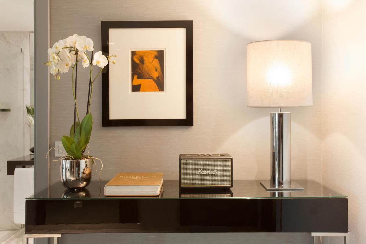 Imagem da galeria de Altis Grand Hotel em Lisboa
