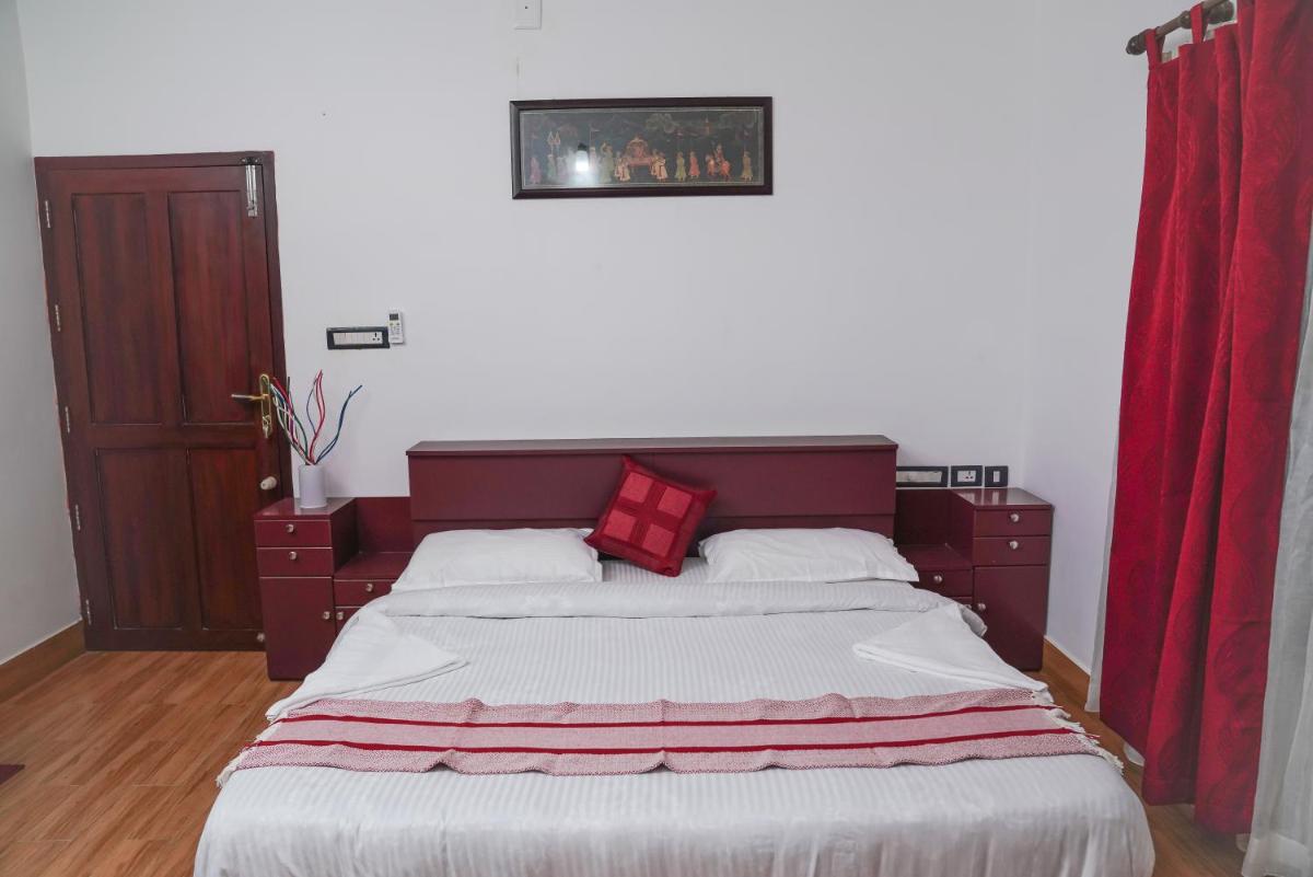 Thanal Premium Villa by - A Place To Call Your Home - Housity
