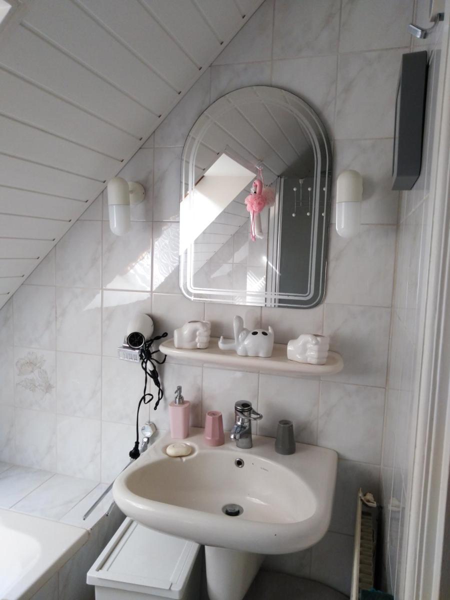 Suitetrails - Dendolili room