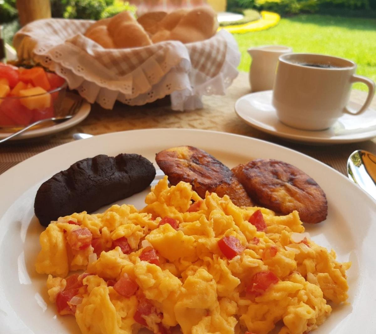 Hostal Villa Toscana - Housity