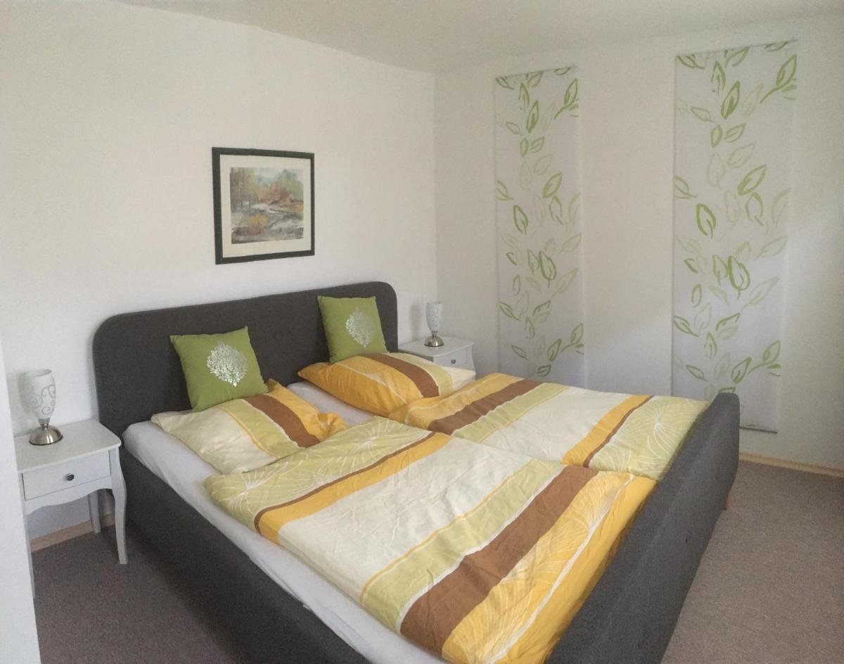 Ferienwohnung Wilde - Coriansberg - Housity