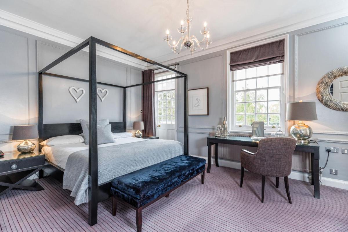 Gorse Hill Hotel - Housity