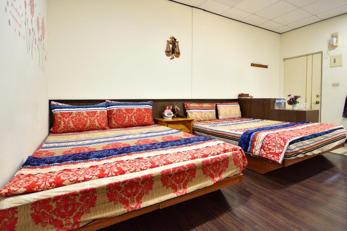 Xi Cun Homestay - Housity