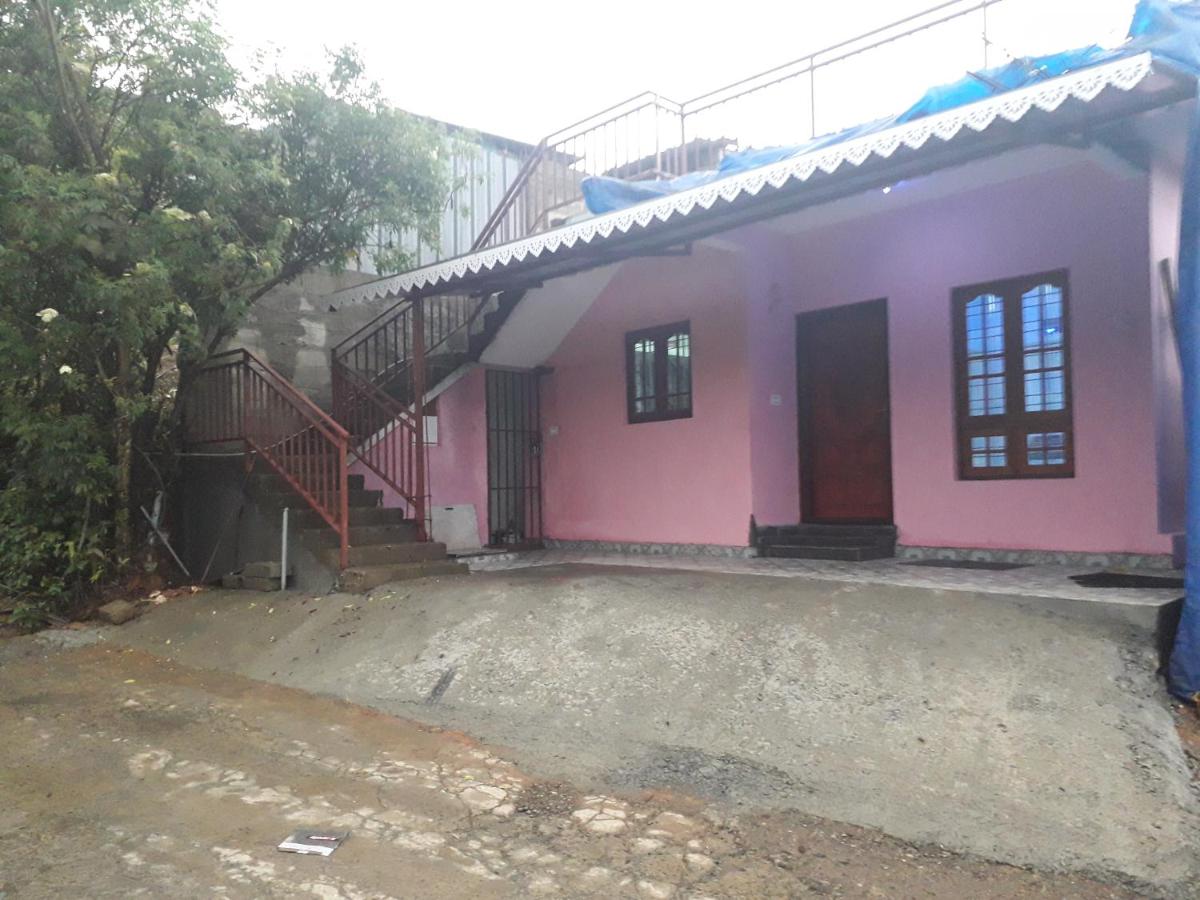 Munnar Brindavan Cottage - Housity