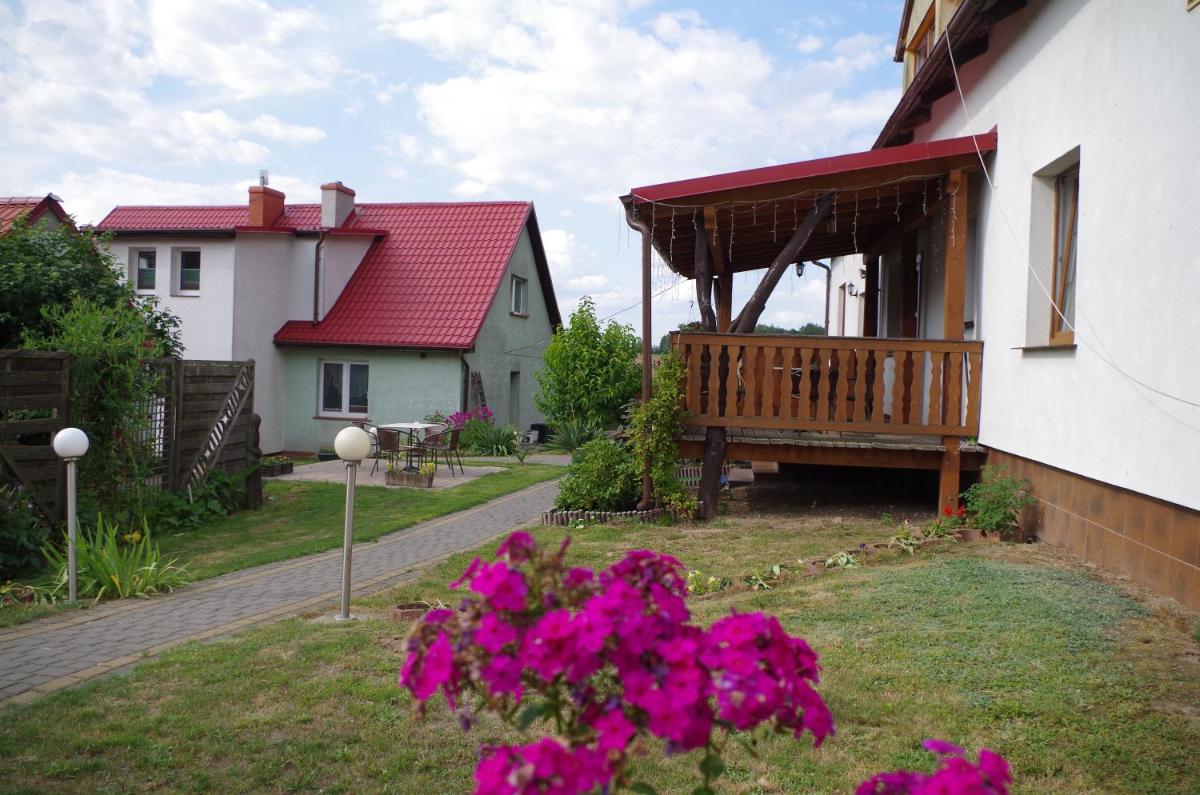 Pensjonat u Kowala - Housity