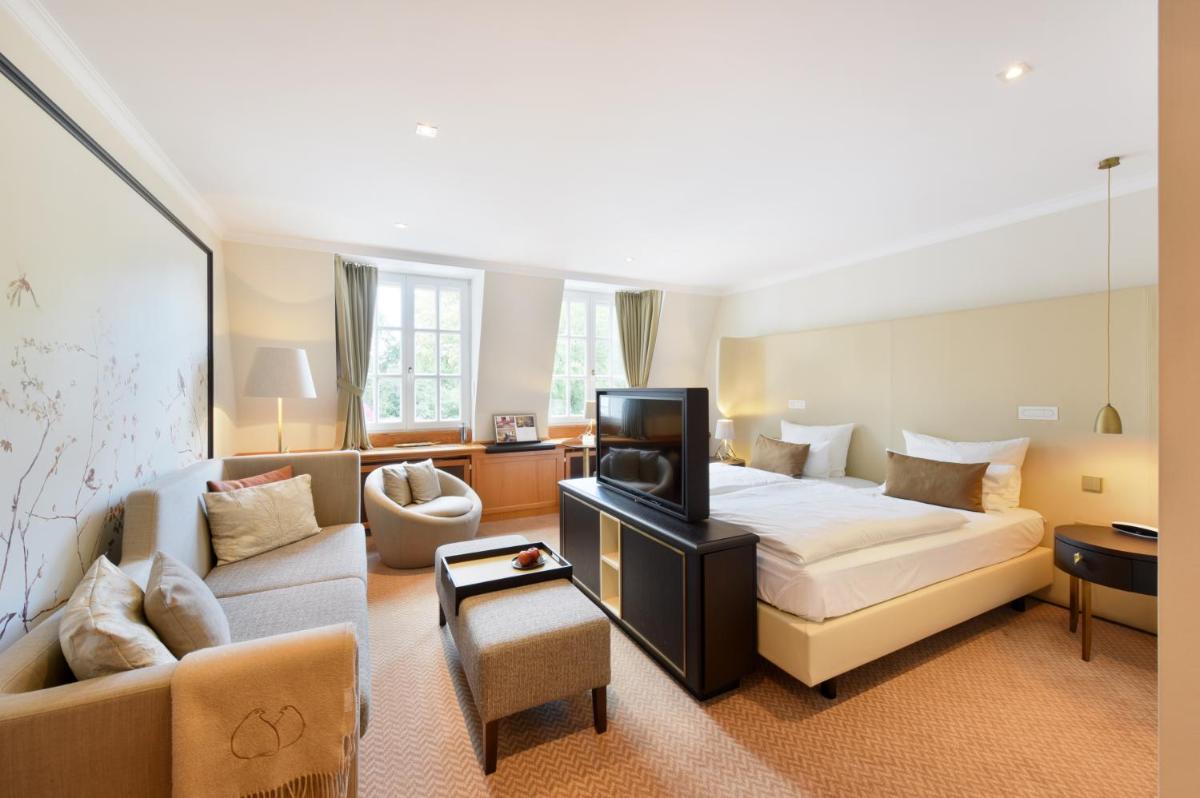 Hotel Landhaus Wachtelhof - Housity