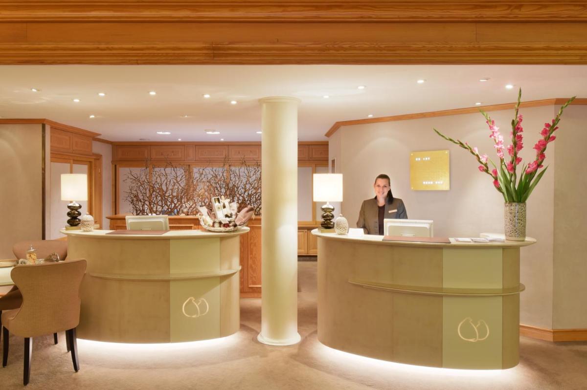 Gäste, die in der Unterkunft Hotel Landhaus Wachtelhof übernachten