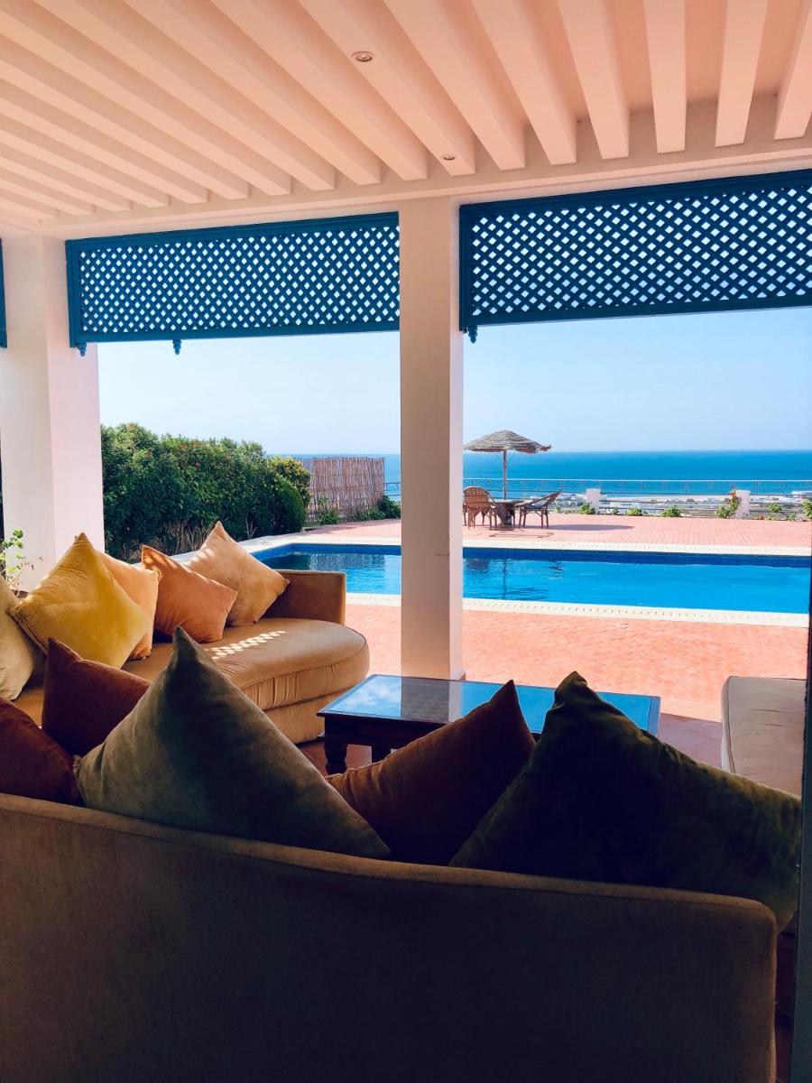 Villa Dar Jbila Tanger - Housity