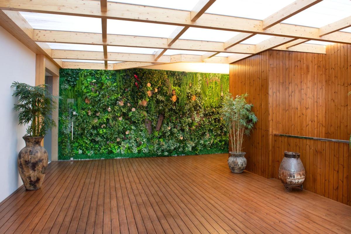 Imagem da galeria de Hotel Cristal Vieira Praia & SPA na Praia da Vieira