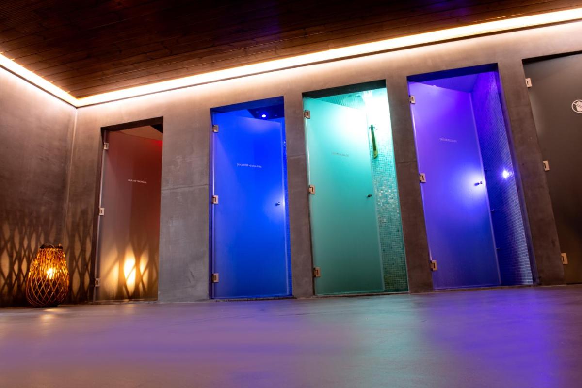 Imagem da galeria de Hotel Cristal Vieira Praia & SPA na Praia da Vieira