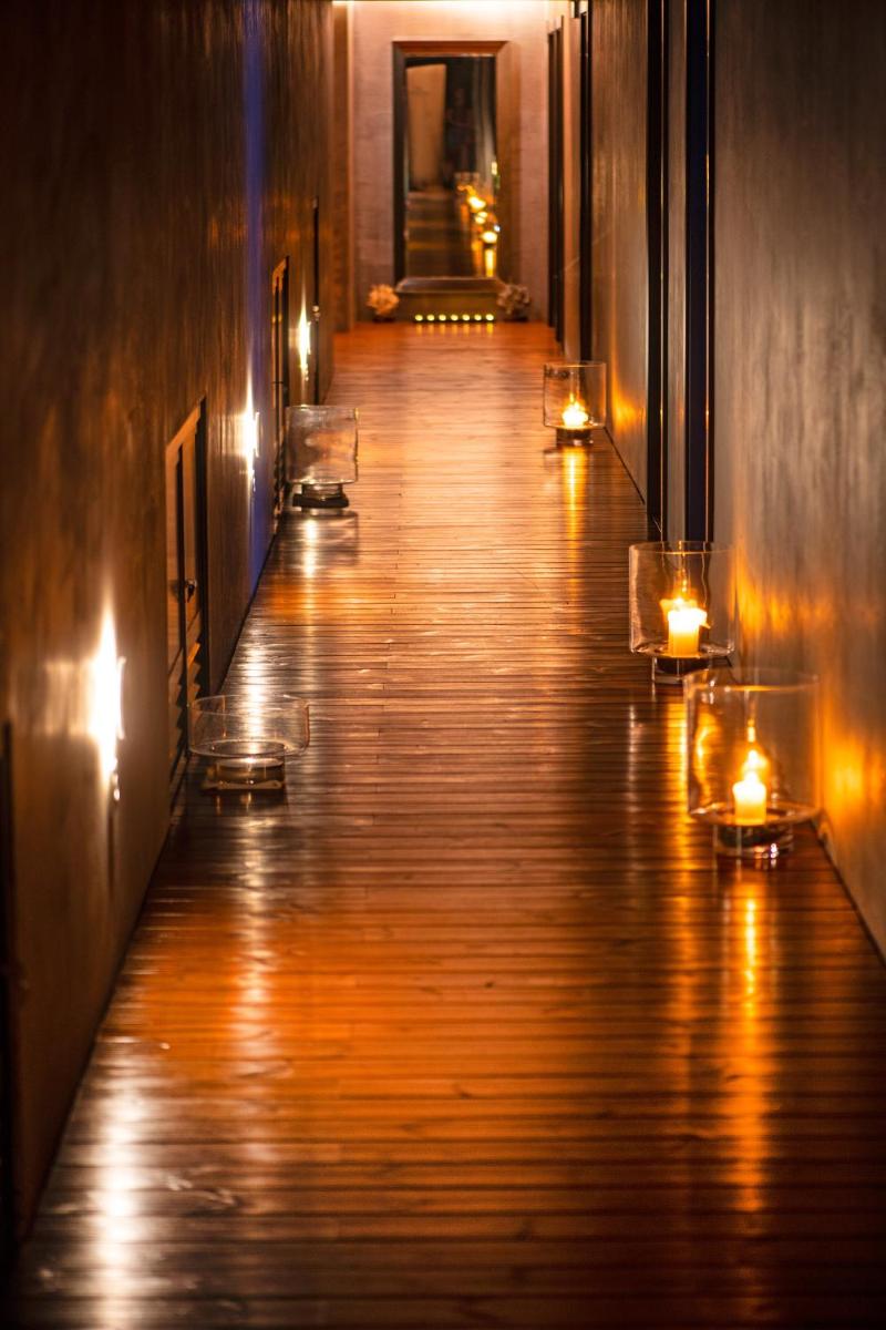 Imagem da galeria de Hotel Cristal Vieira Praia & SPA na Praia da Vieira