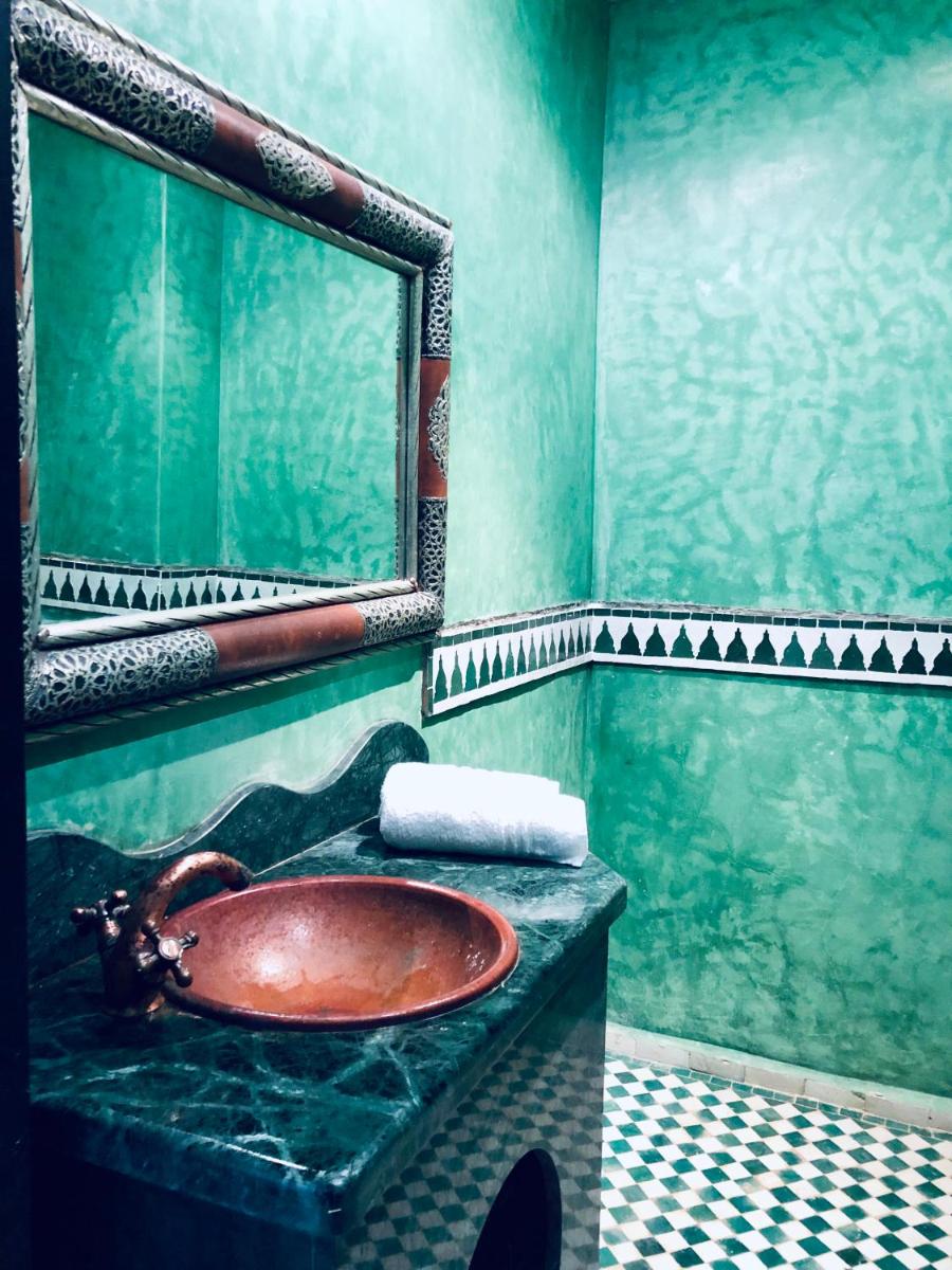 Villa Dar Jbila Tanger - Housity