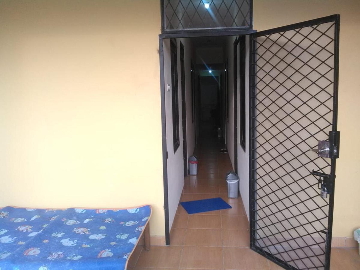 Danyshom - Housity