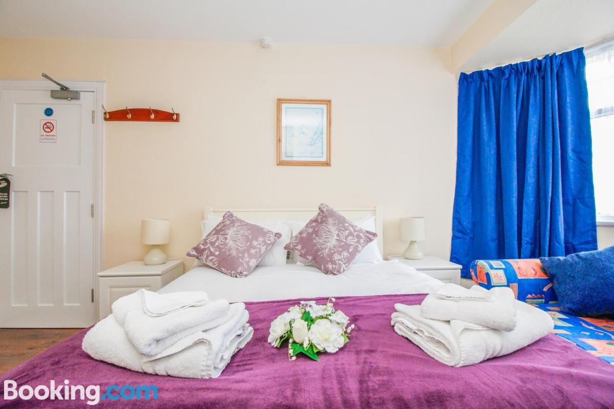 Harris Guest Accommodation - Housity