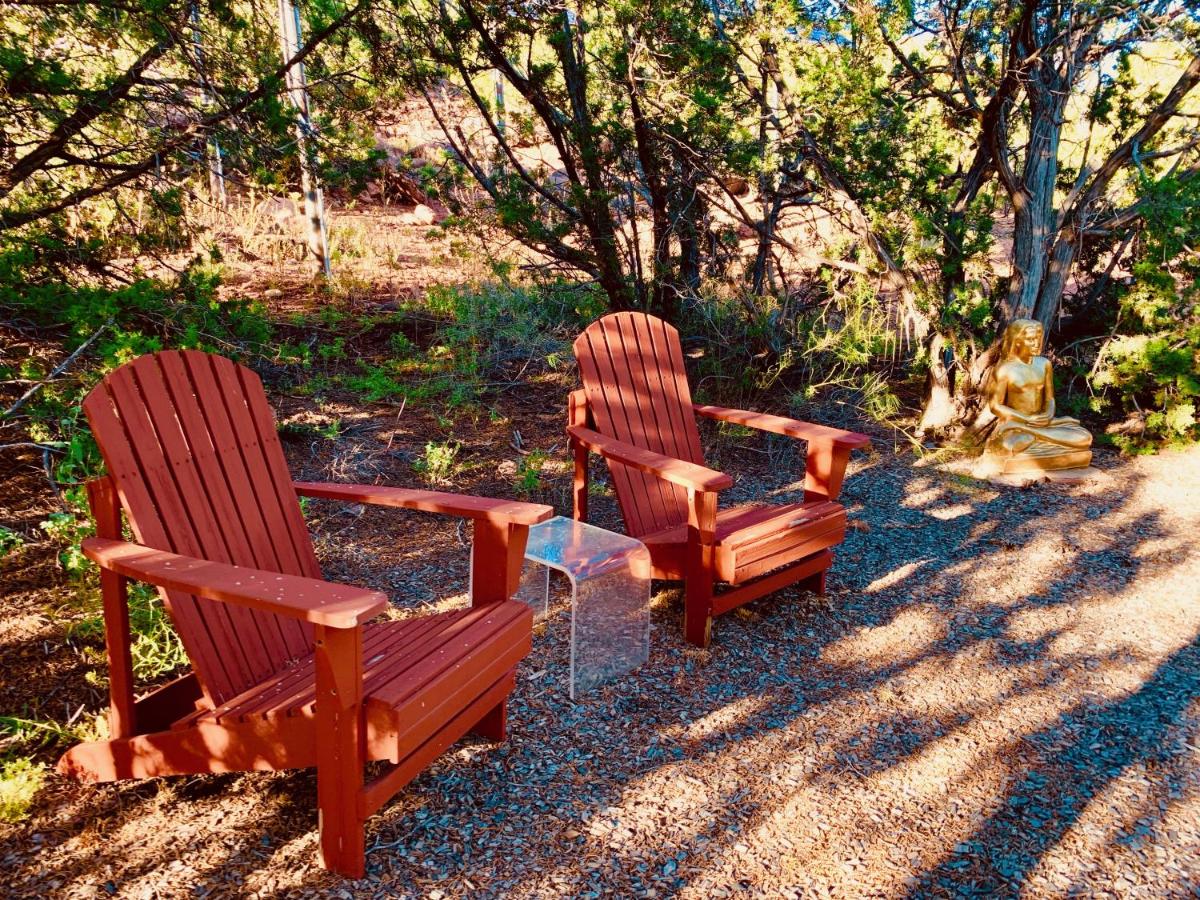 The Yoga Yurta at Sunny Mellow Eco Villa - Housity