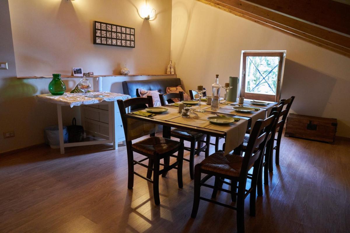Masseria boutique b&b - Housity