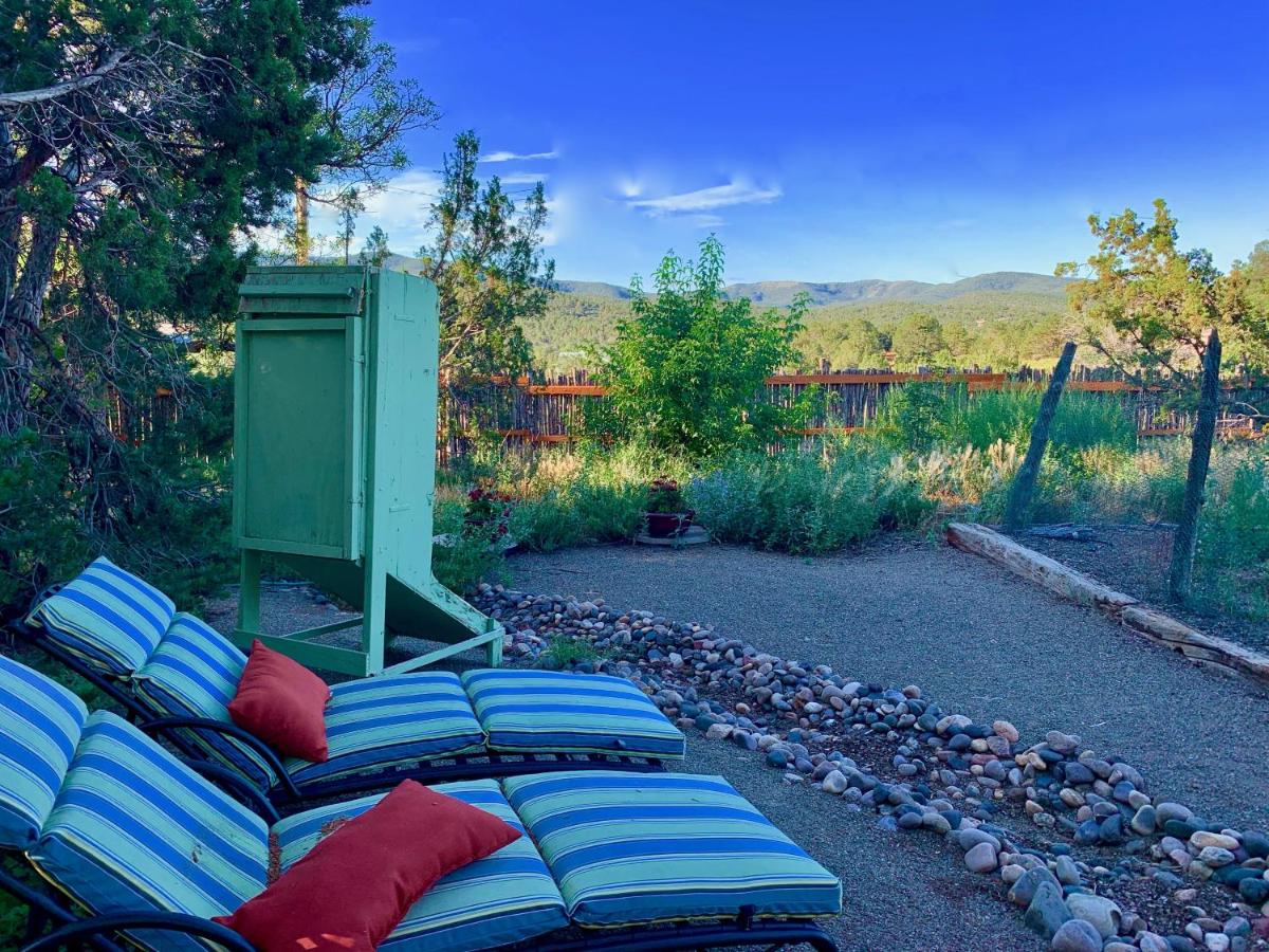 The Yoga Yurta at Sunny Mellow Eco Villa - Housity