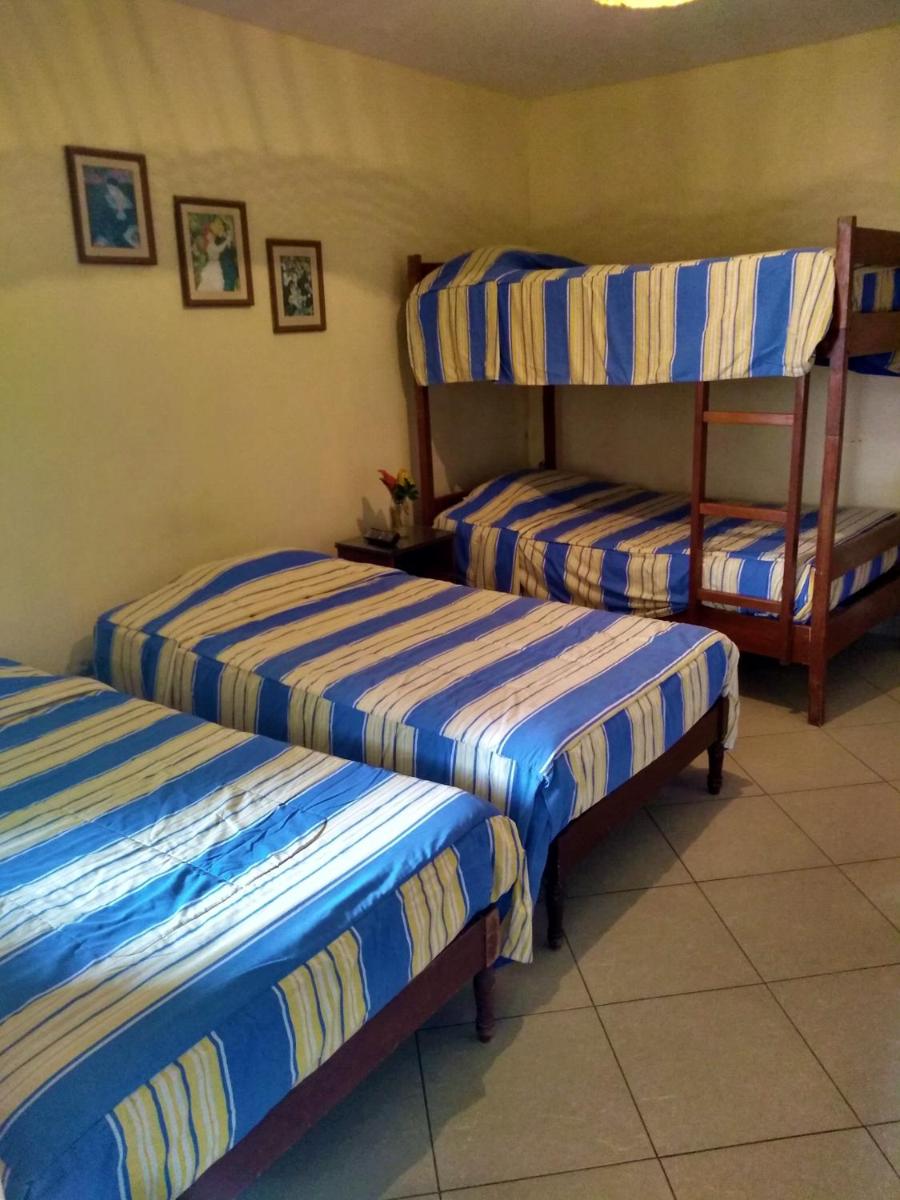 Huanchaco Hostal - Housity