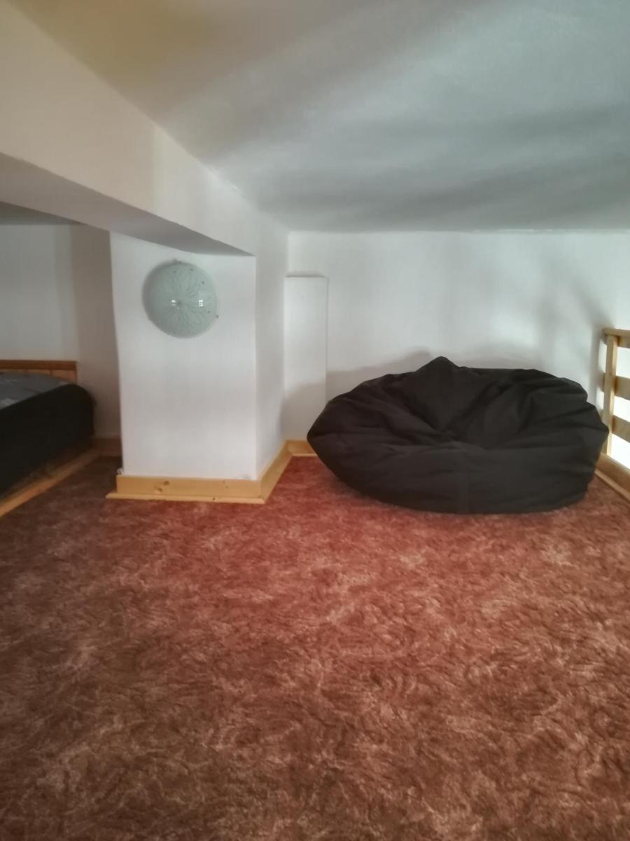 Apartmán Pod věží I - Housity