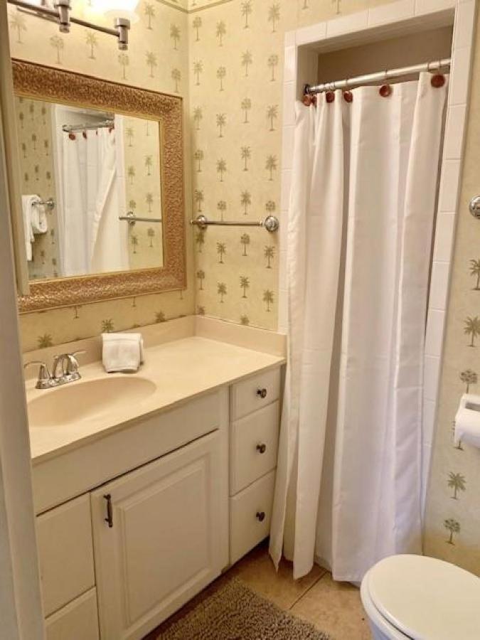 St Augustine Beach & Tennis Resort 1001 - Housity
