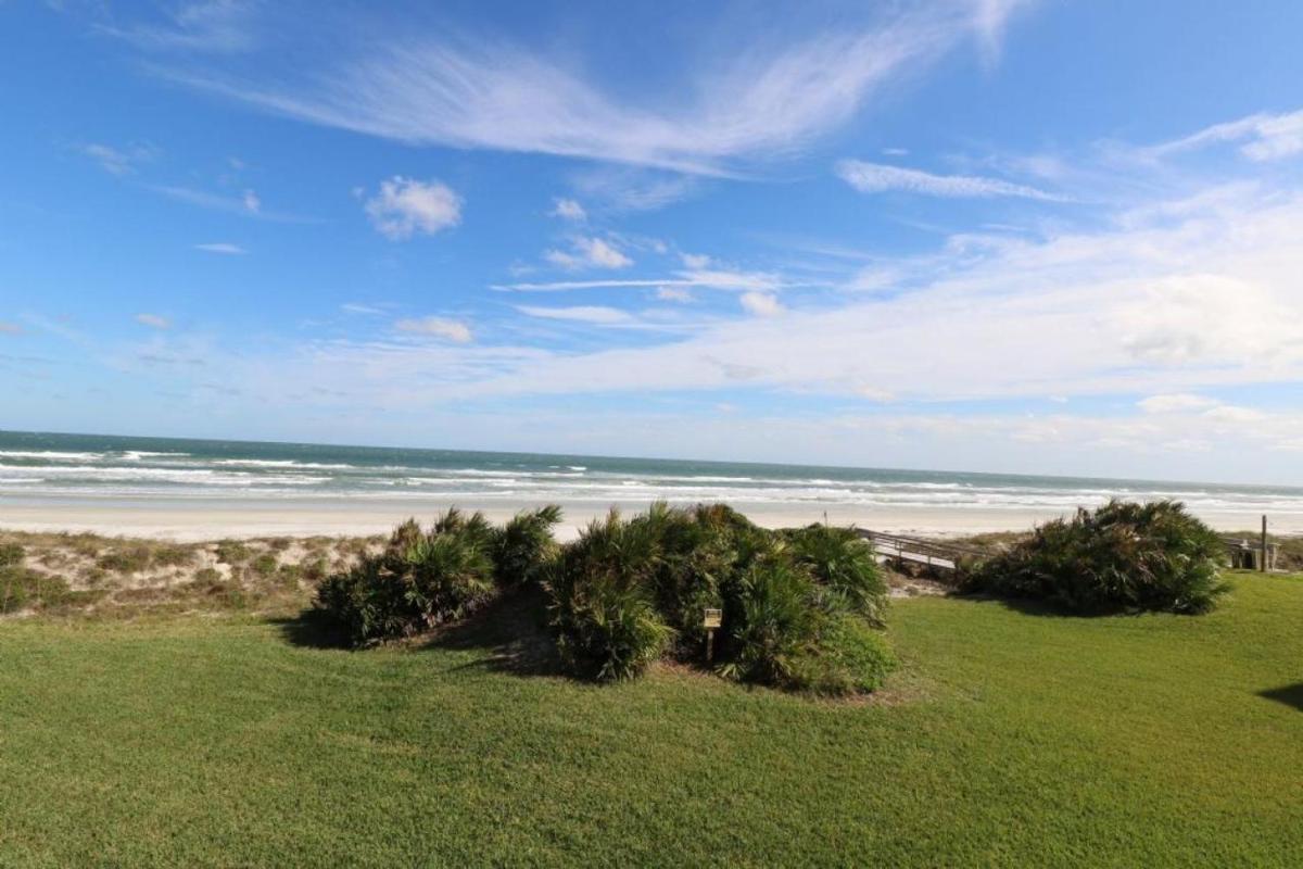 Sand Dollar 1-207 - Housity