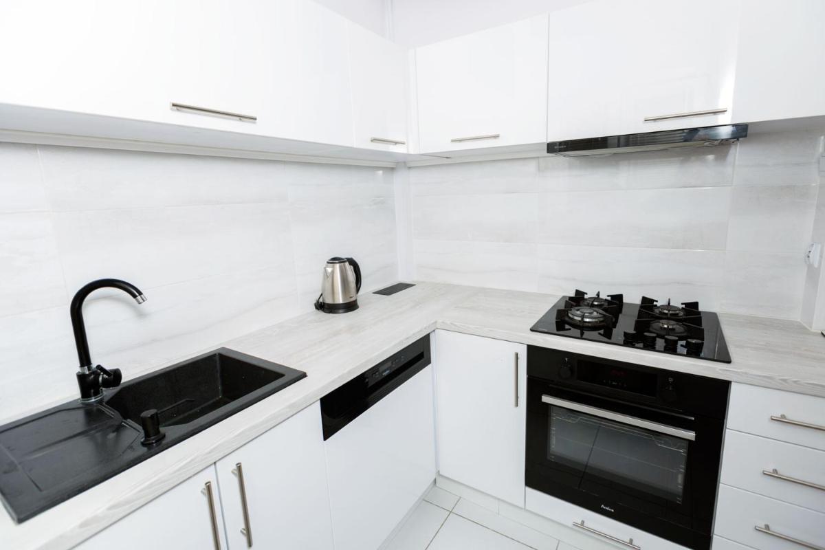 Apartment - OLD TOWN - Cyrulicza - Housity