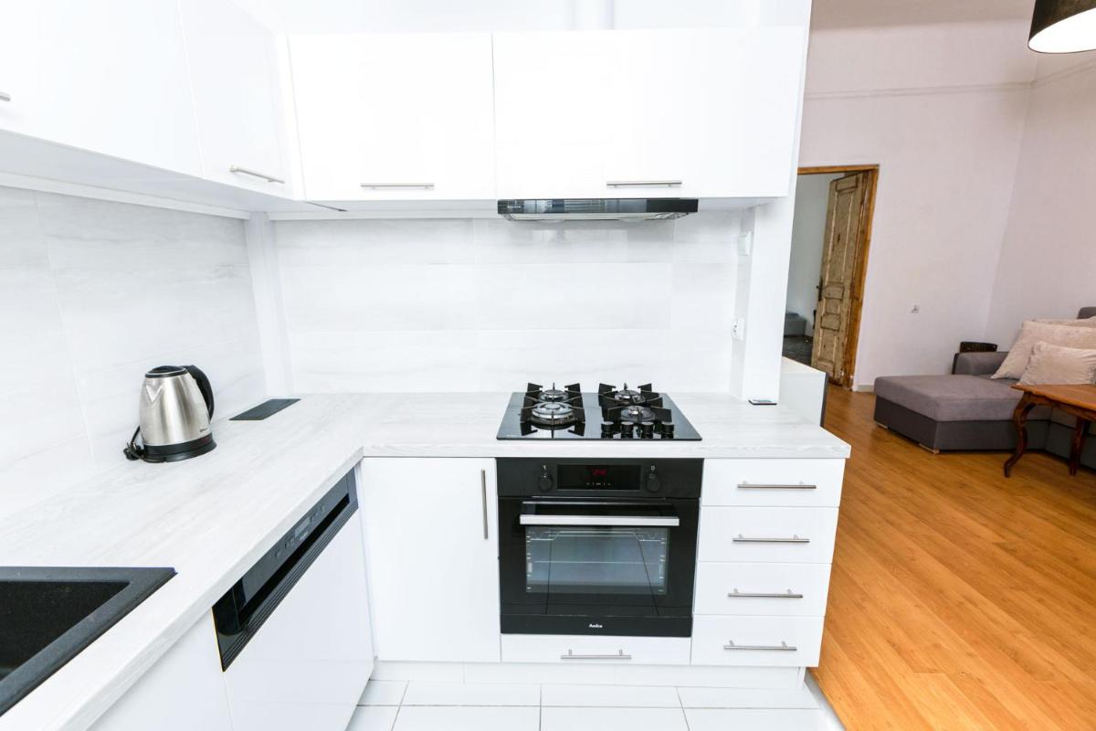 Apartment - OLD TOWN - Cyrulicza - Housity