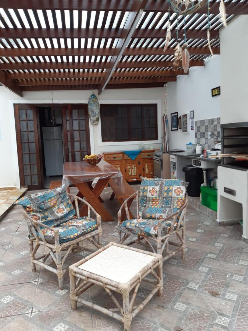 hostel Bike Point Caraguatatuba - Housity