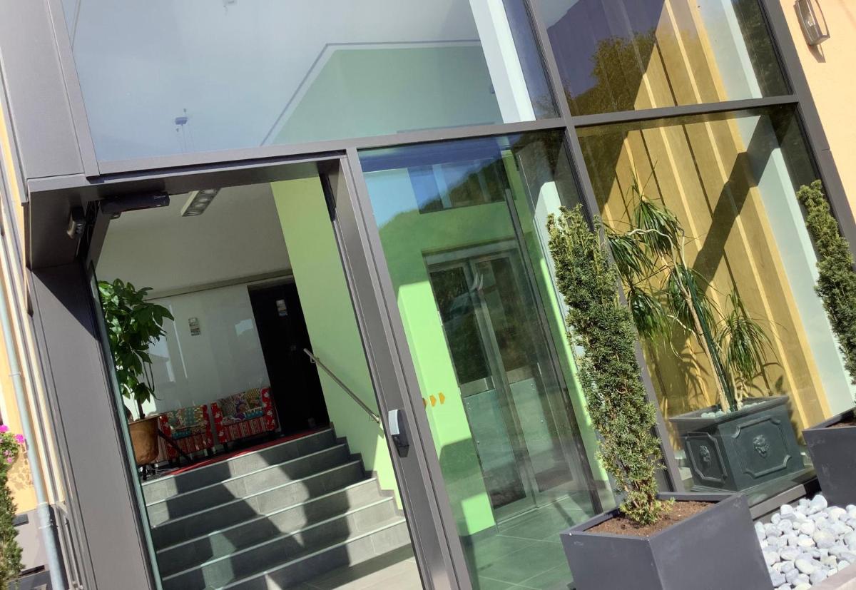 Diamanthotel Idar-Oberstein - Housity