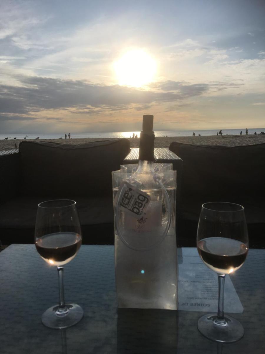 Suitetrails - Studio avec parking privé au cœur du Triangle d'Or - Le Touquet Paris-Plage