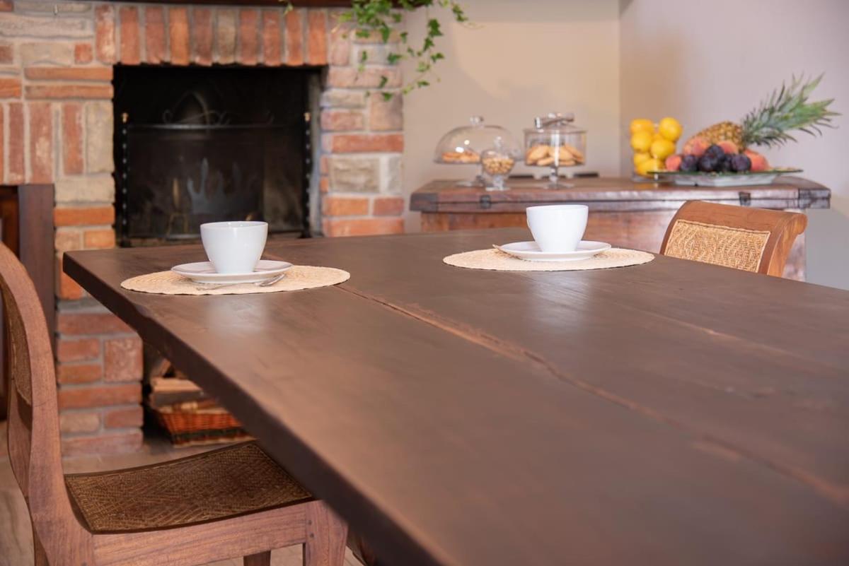 B&B Villa Fulvia - Housity