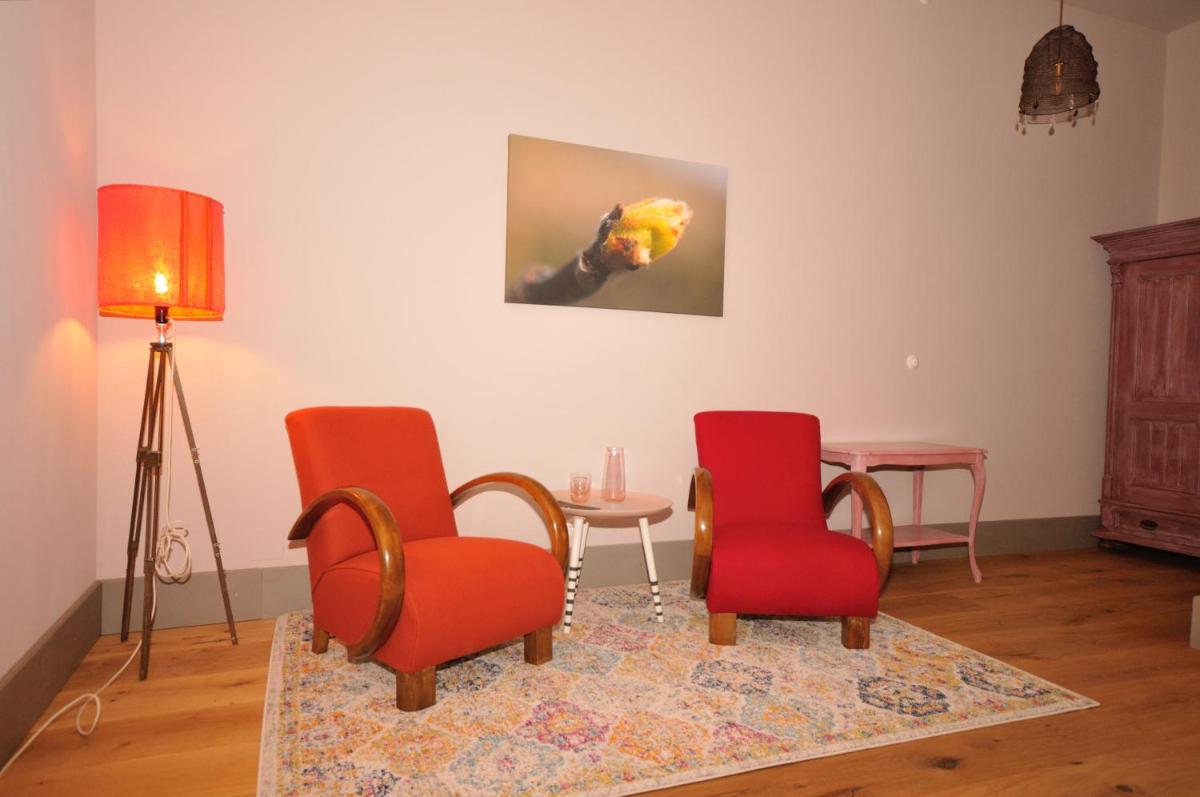 Suitetrails - Landhaus-furth8