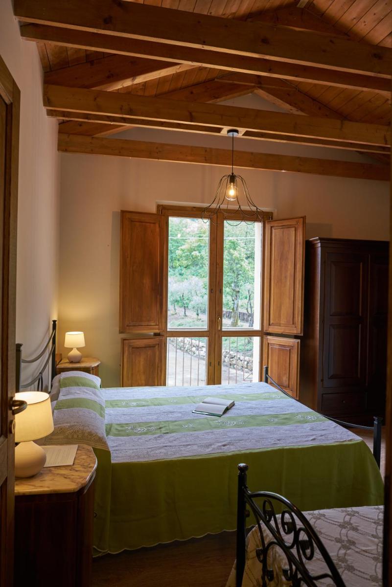 Masseria boutique b&b - Housity