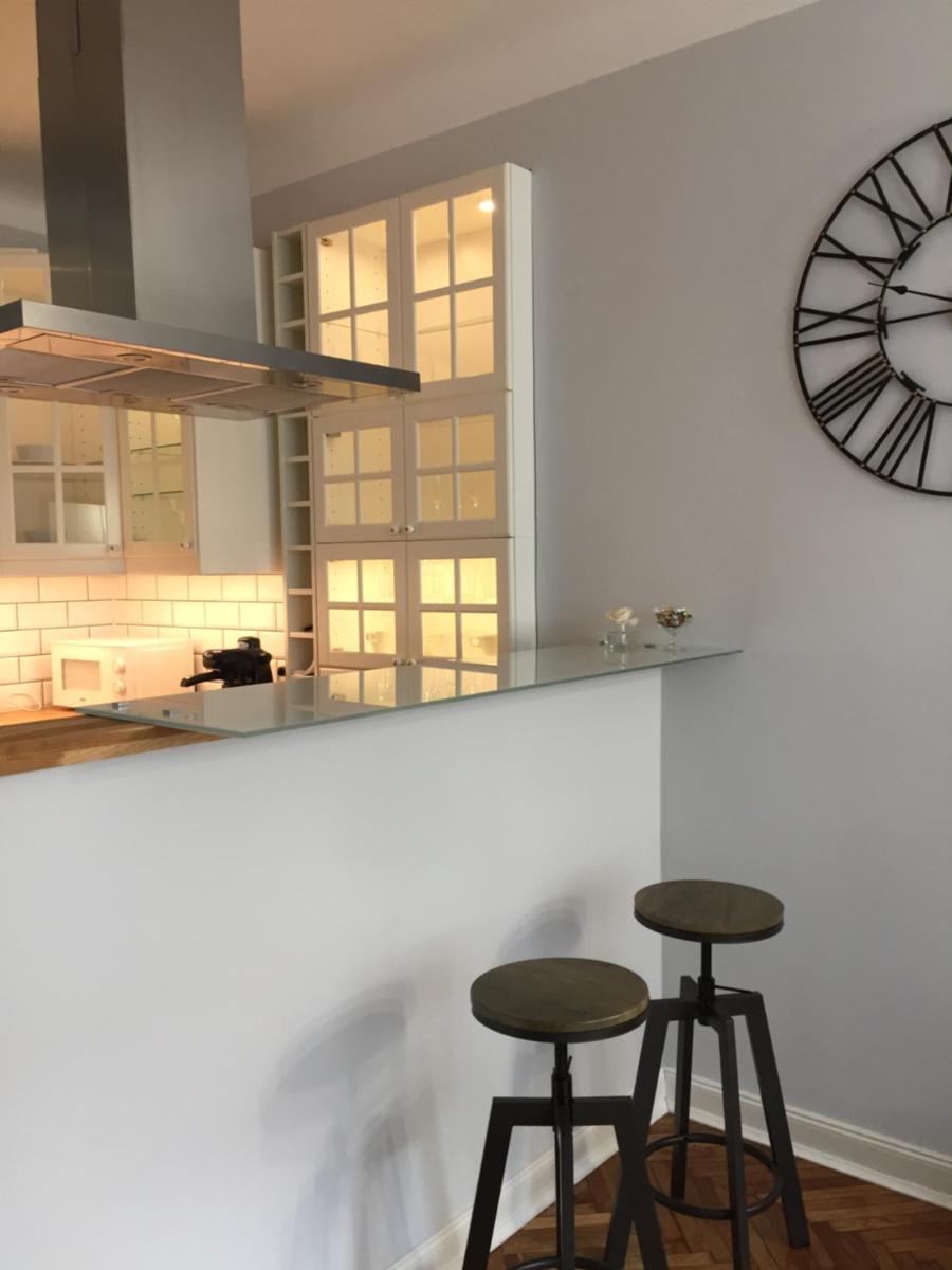 Suitetrails - Beautiful apartment in the heart of Warsaw, Poznanska