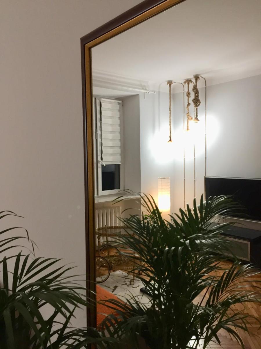 Suitetrails - Beautiful apartment in the heart of Warsaw, Poznanska