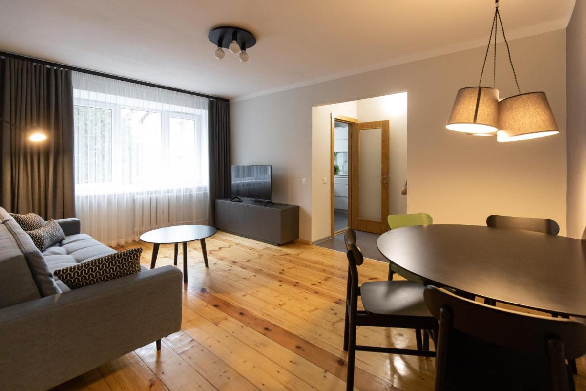 City center Gauja apartment - Housity
