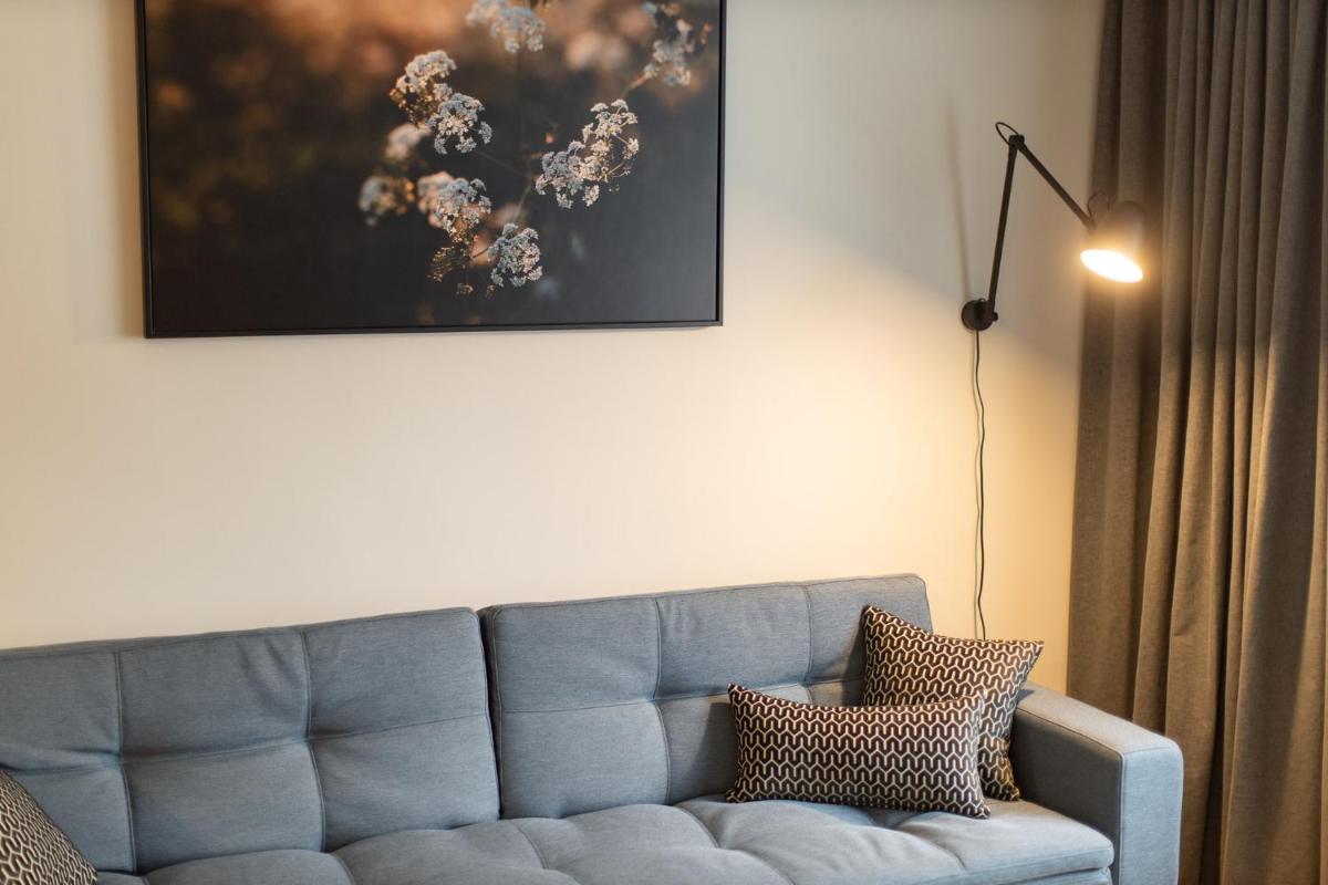 City center Gauja apartment - Housity