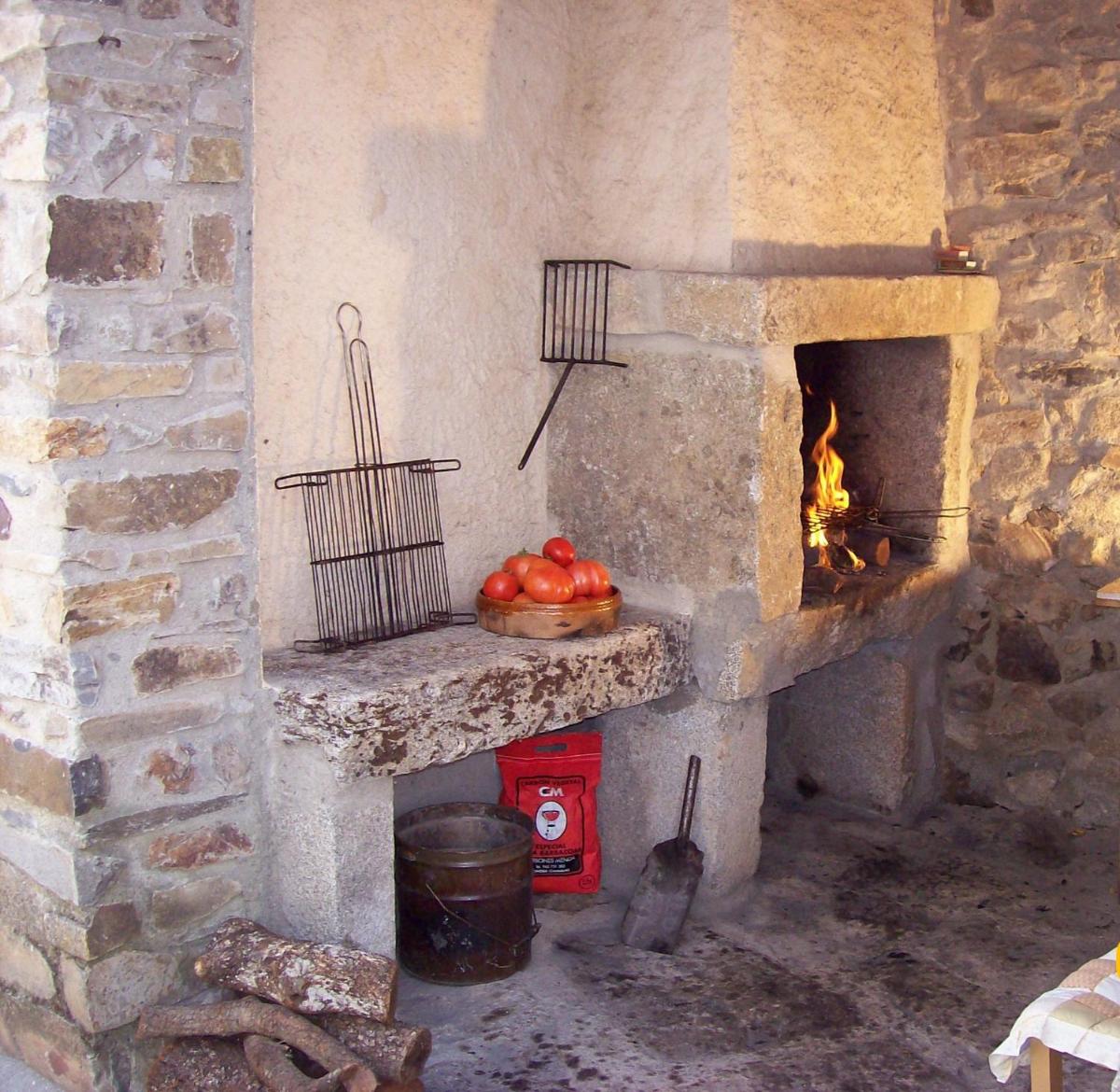 Casa Rural La Cuadraá - Housity