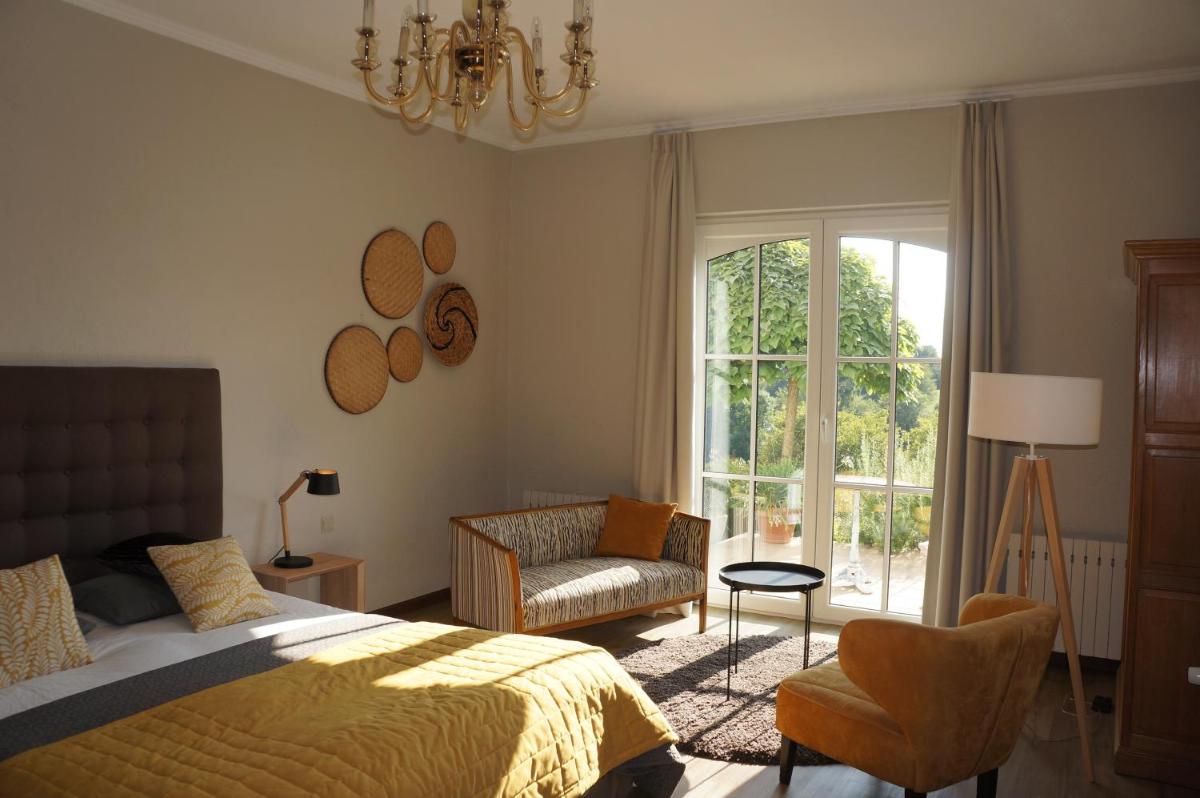 B&B LES CRESSES - Housity