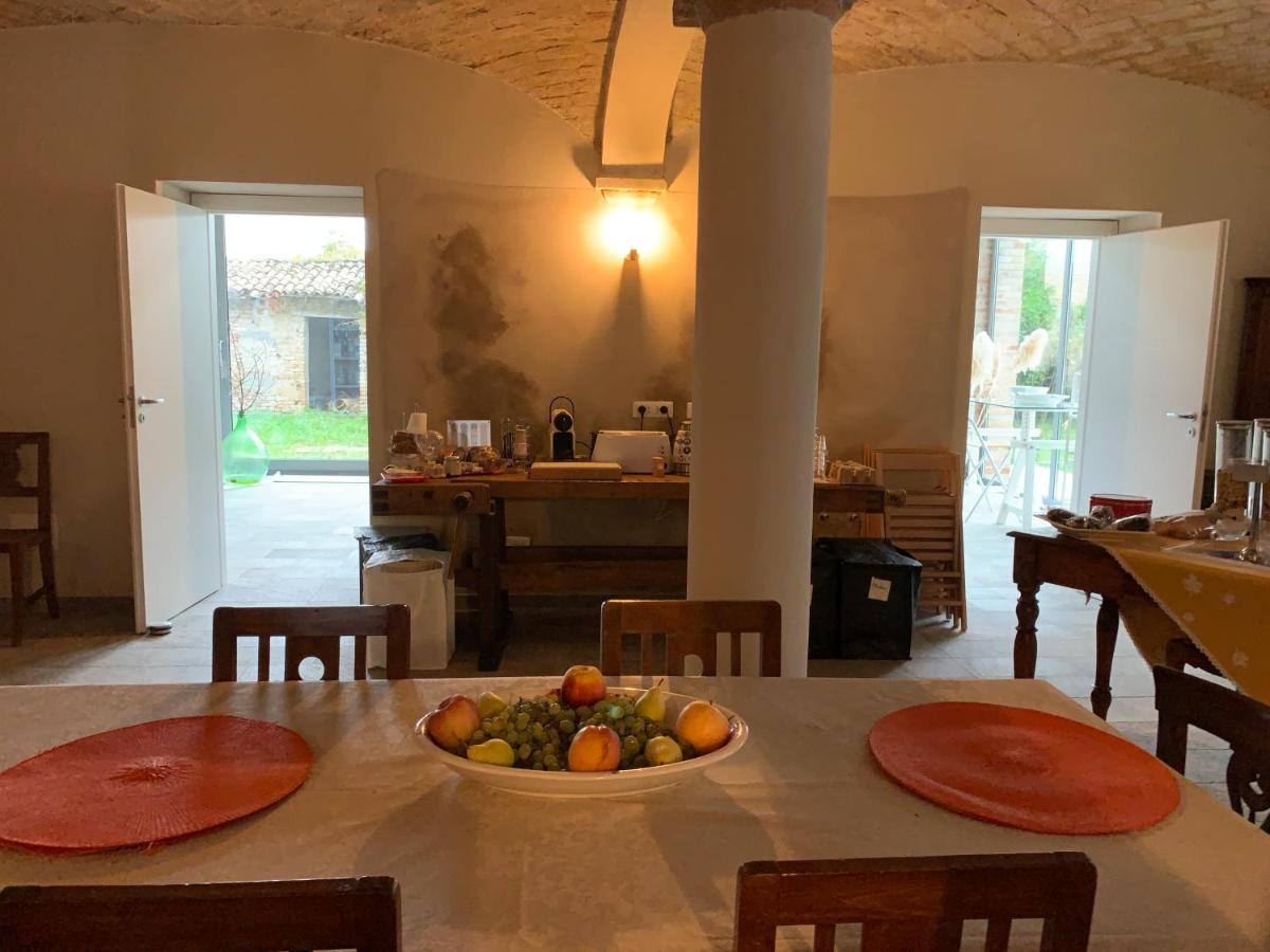 Agriturismo LaTerzola 3.0 - Housity