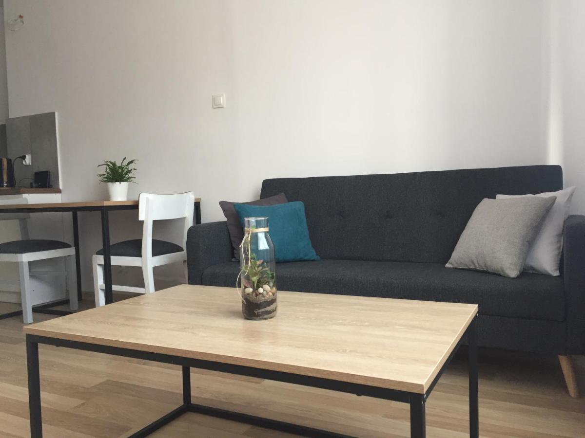 Apartament loft Krzeszowice centrum - Housity