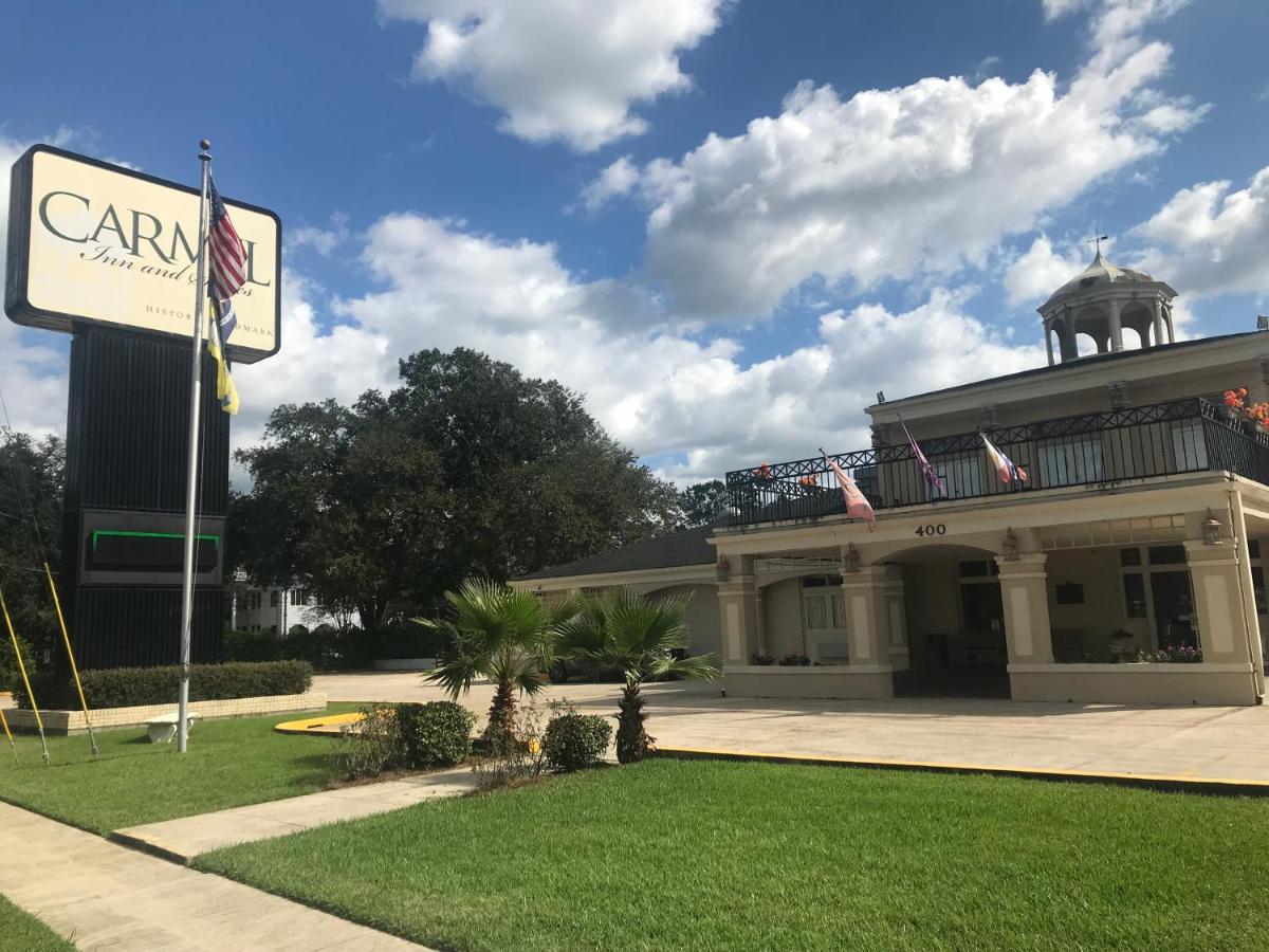 Carmel Inn and Suites Thibodaux - Housity