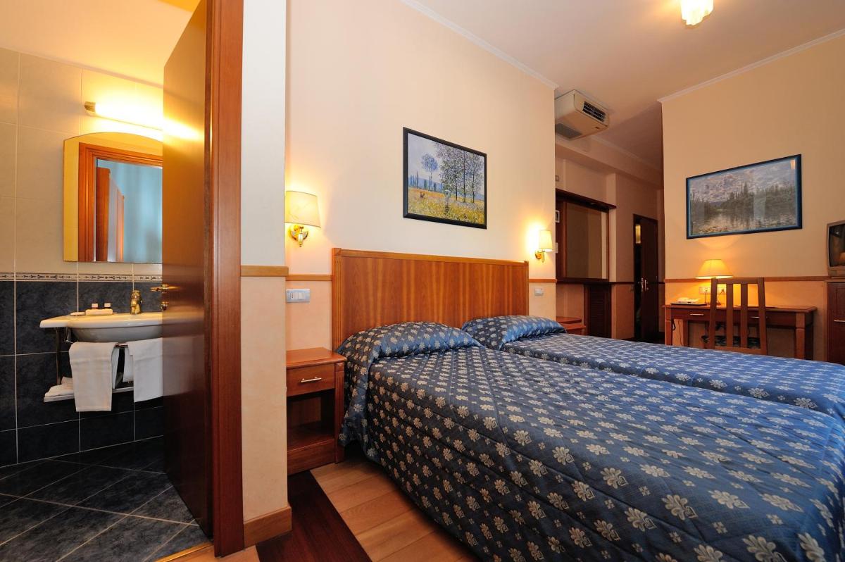 Hotel Frate Sole - Hizvo