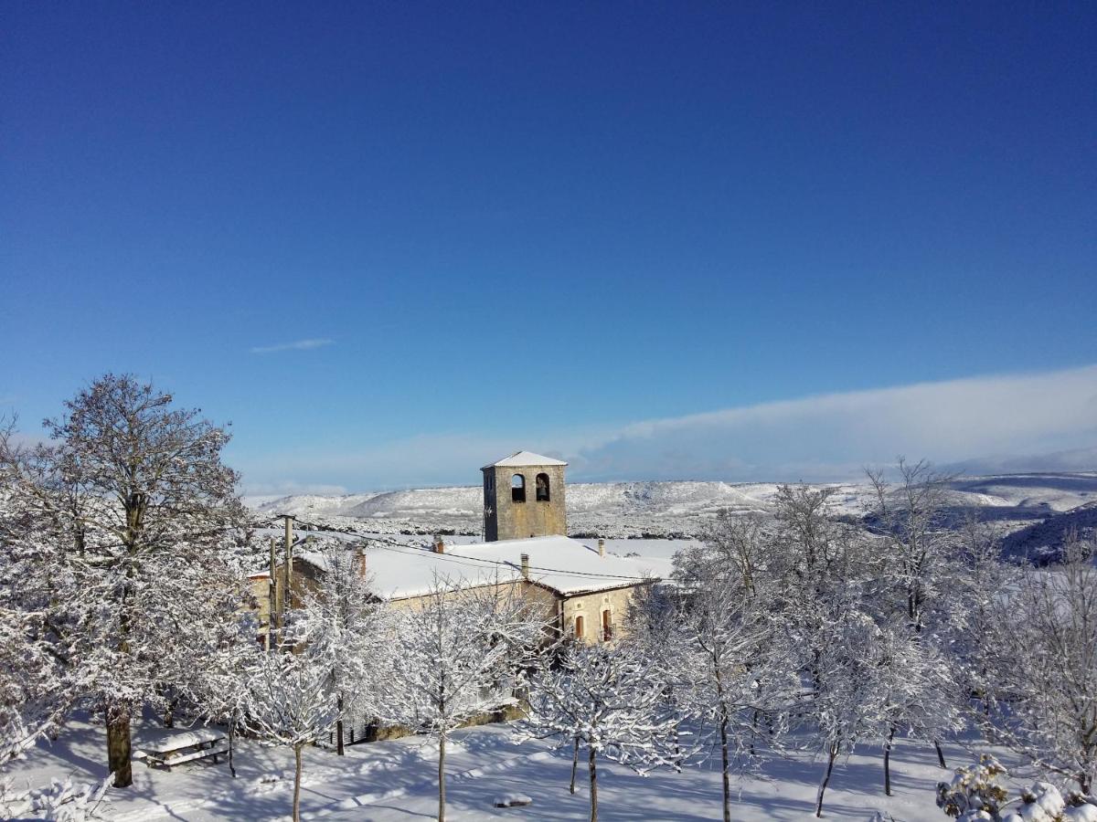Casa Rural Villamoronta - Housity