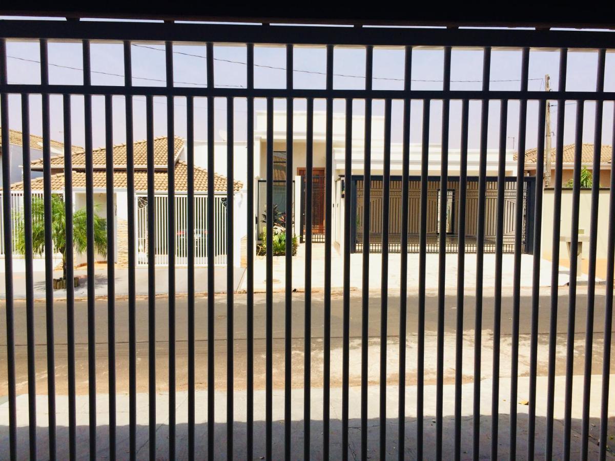 Casa Recanto Cunha, 4 quartos, 10 min do Thermas - Housity