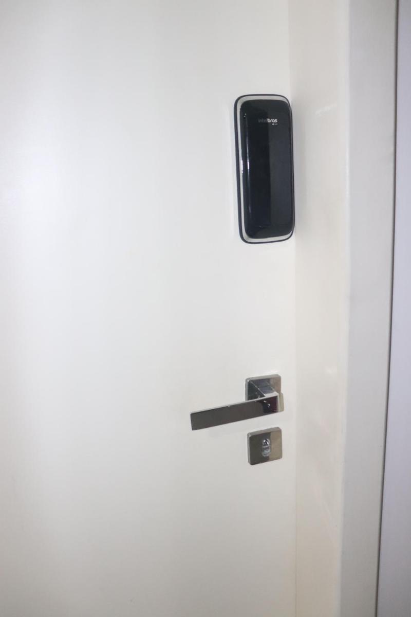 Apartamento Residencial Julia - Housity
