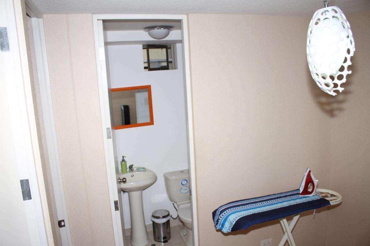 Condominio Paseo Vista Mar - Hizvo
