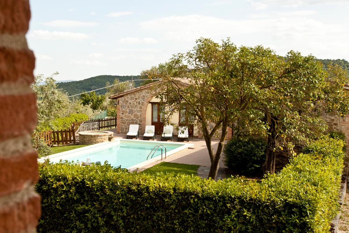 Agriturismo Ripaiani - Housity